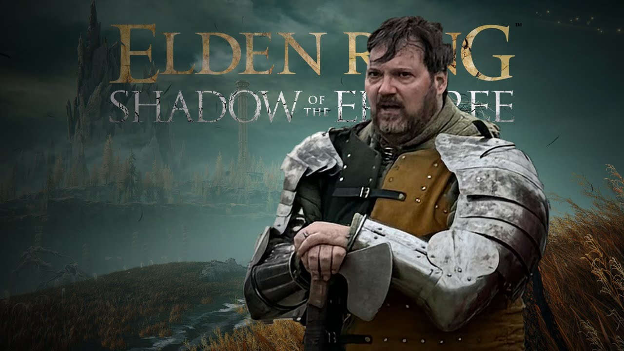 Writing Advice in Distress | Brandon Sandersons Elden Ring Highlights - The Finale