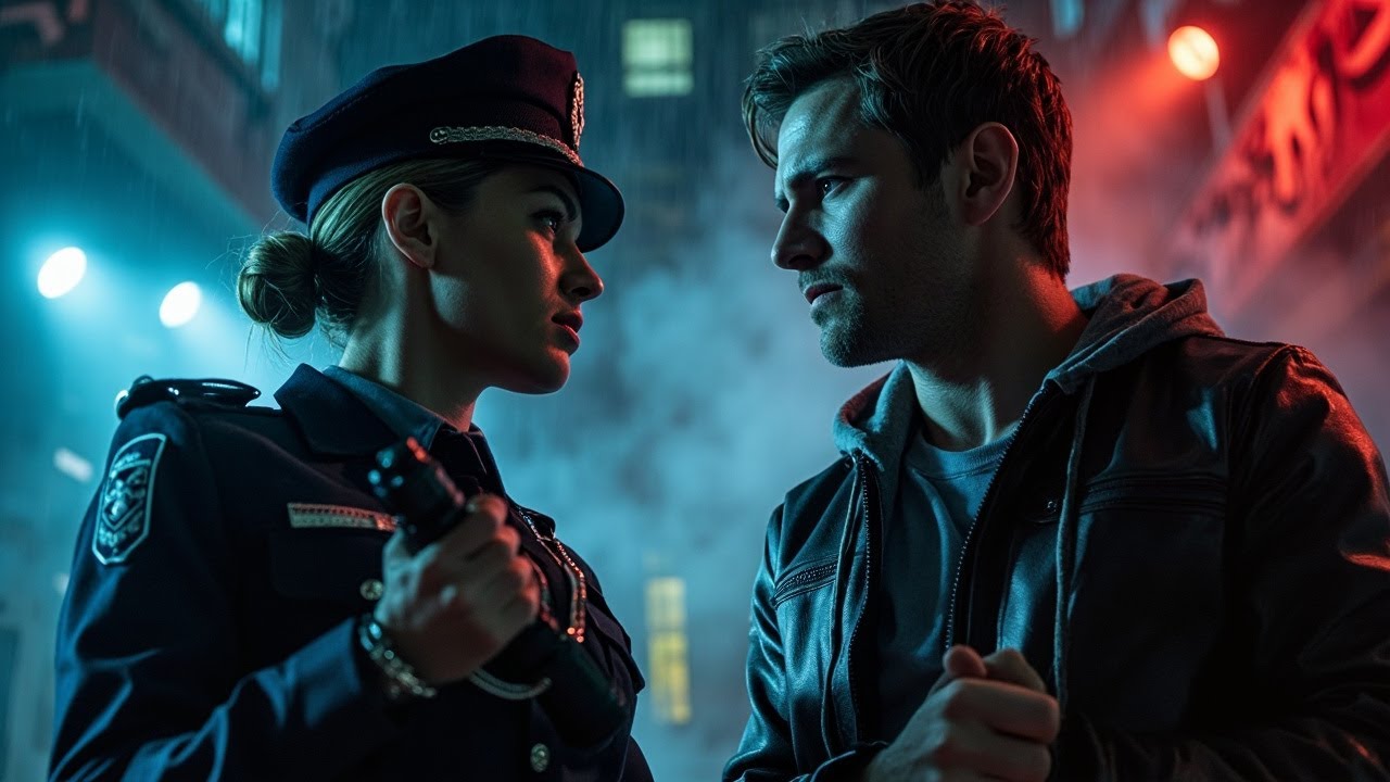 This Female Cop Had One Mission&mdash;But He Changed Everything | AMAZING STORIES | Grip Of Deceit