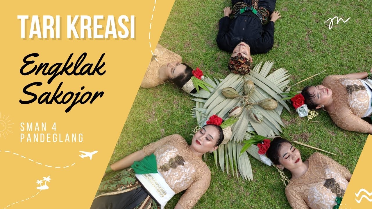 Tari Kreasi 