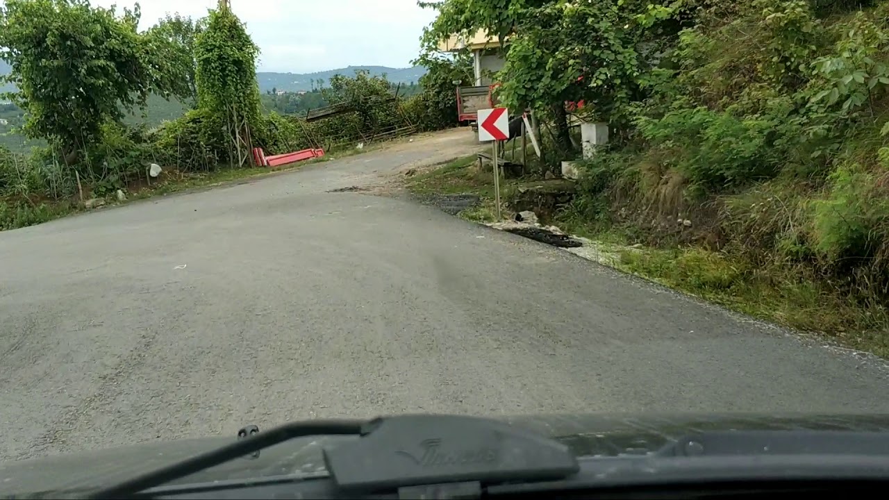 Beyli Köyü - Efirli Mah.