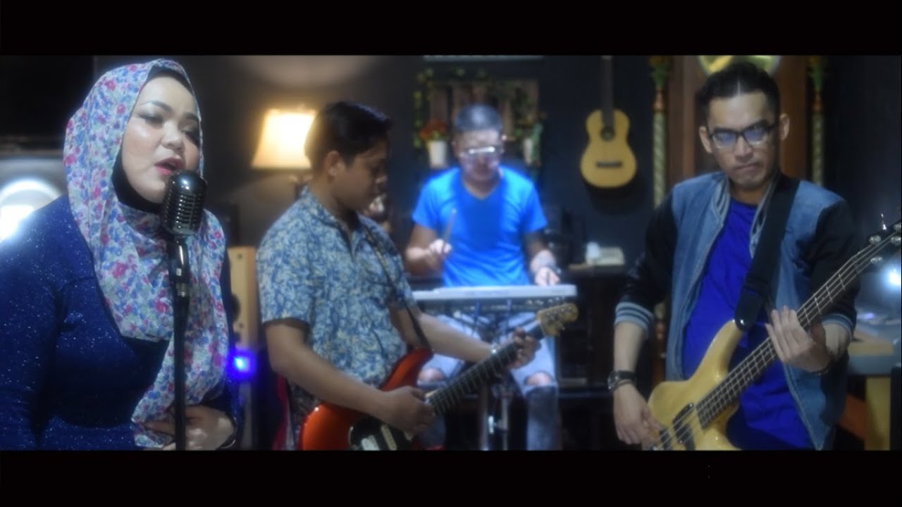 Heaven (Cover) By Novi Bosco