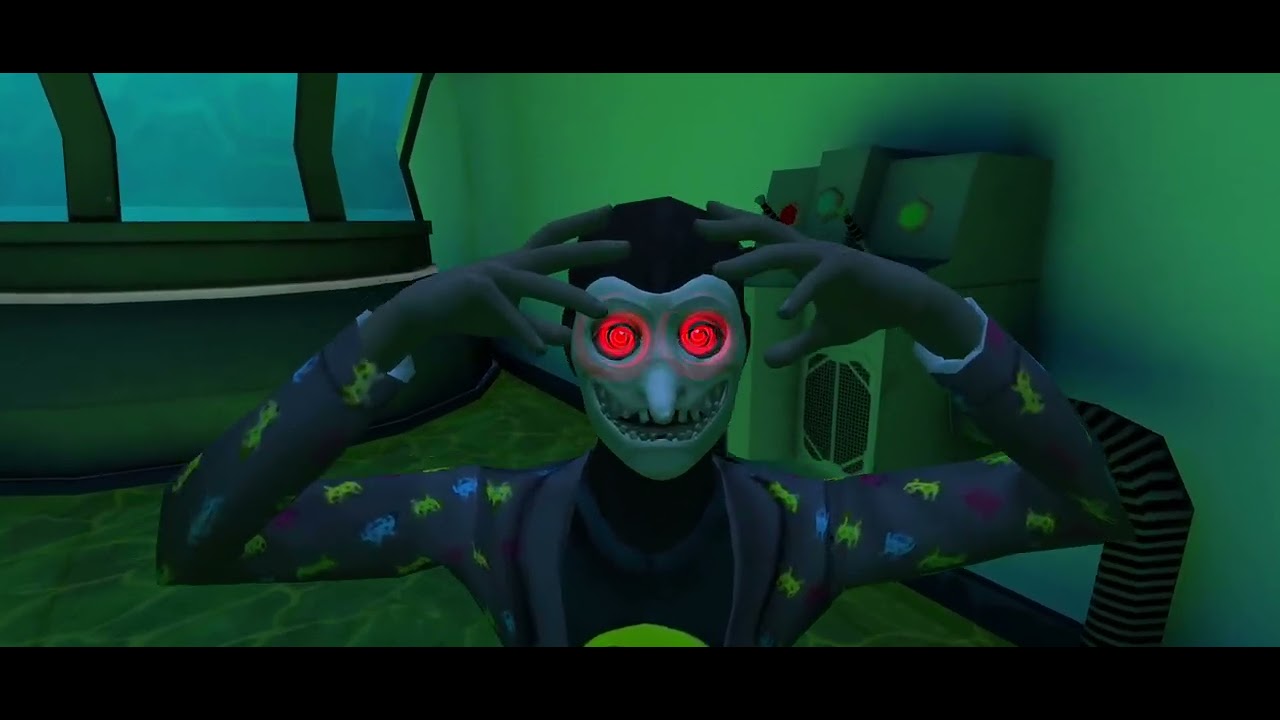 SmilingX 2 (Saint atlantis normal mode)😎😱