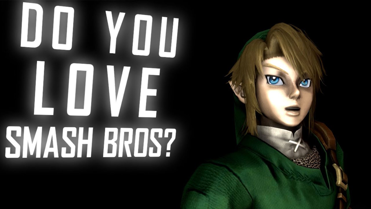【SSB4】