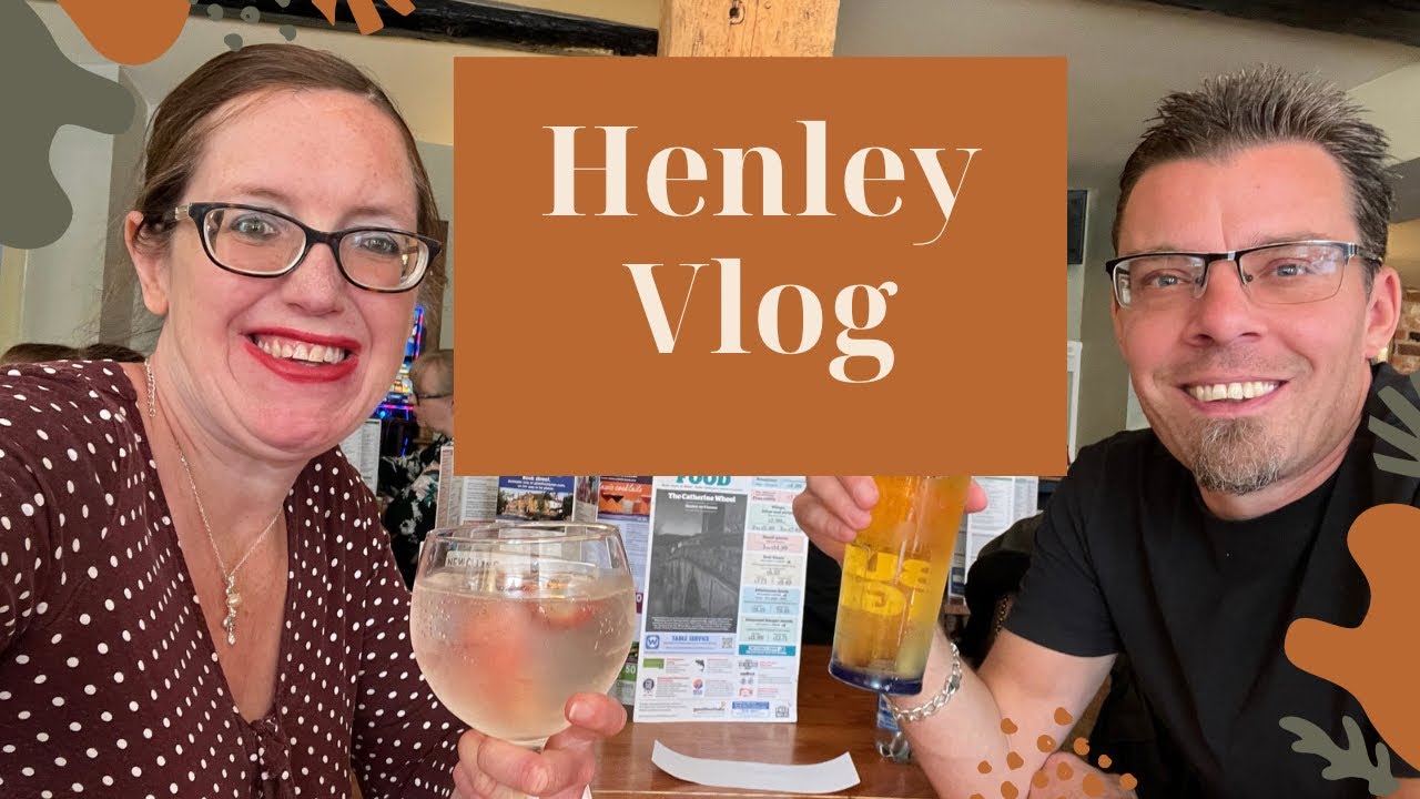 Henley Vlog