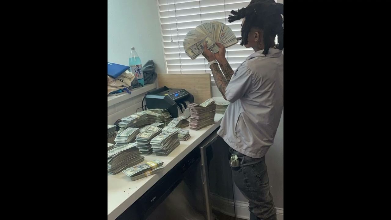 (FREE) Jersey x Bloodhound Lil Jeff x Future Type Beat - 