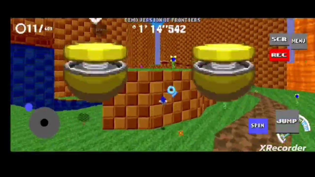 Como manejar la cámara para jugar como un pro