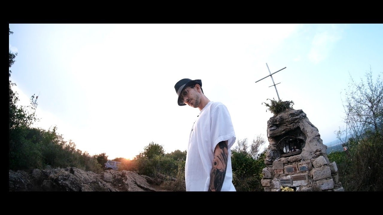 Khaay - Siento [Prod.Sotan]