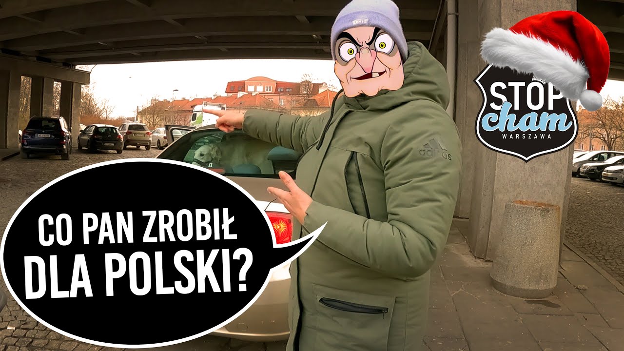 47 Karma wraca na Mariensztat