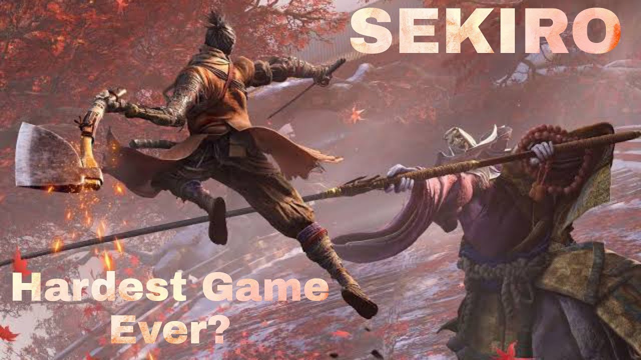Why you should play Sekiro (Hindi)