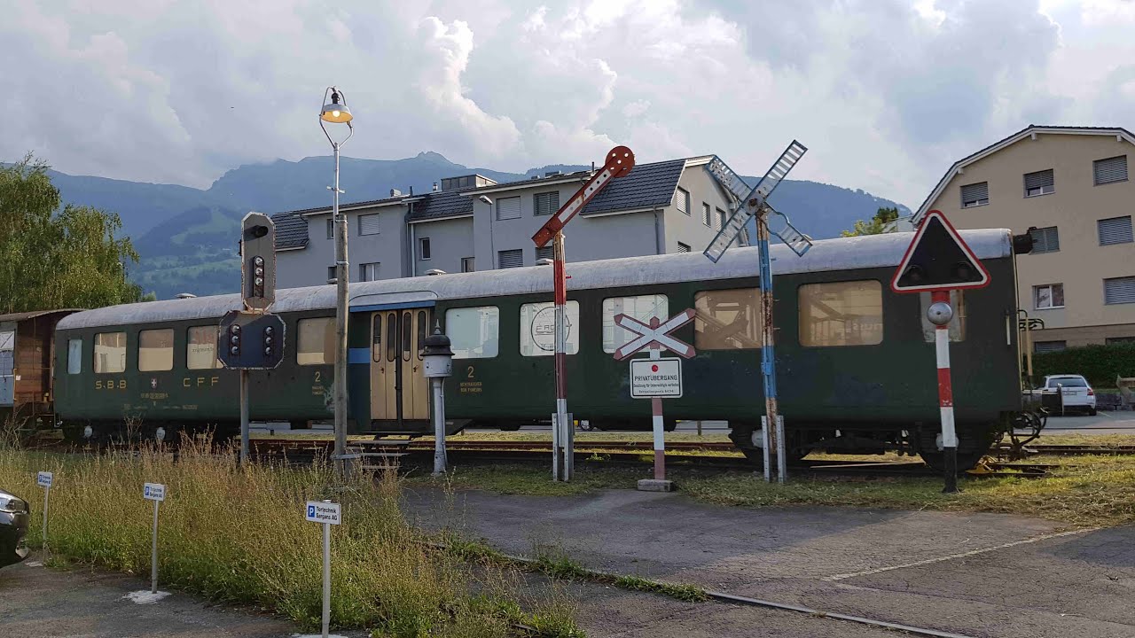 2024-08-03 Städtli-Markt Walenstadt EACS.ch