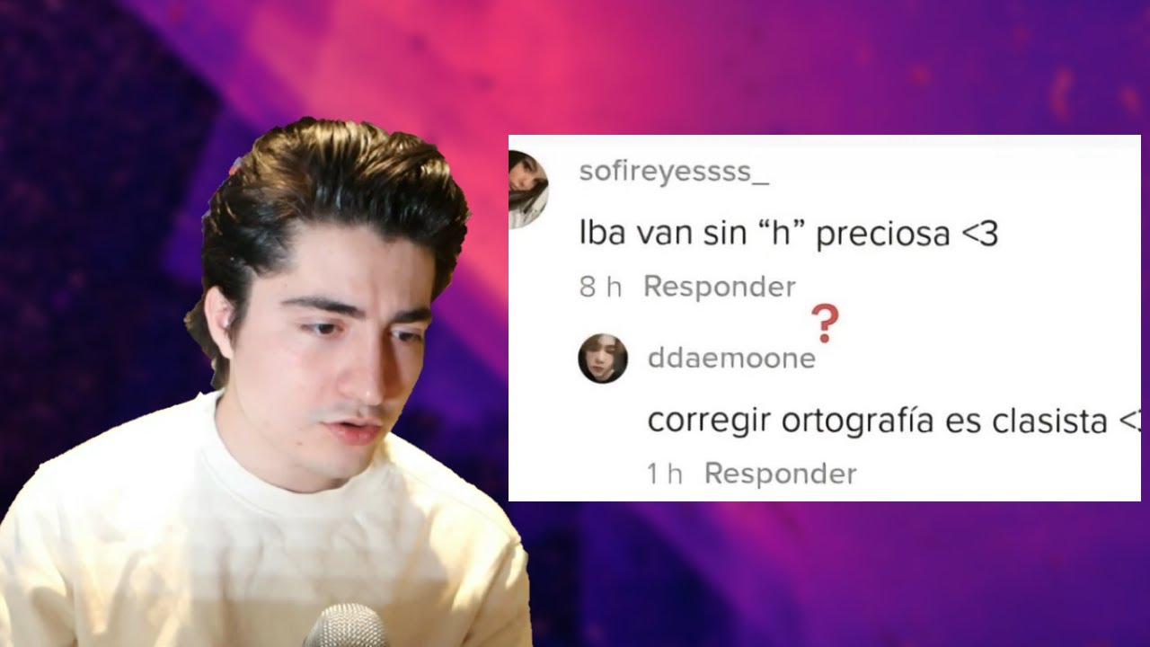 Si me funan acaba el video