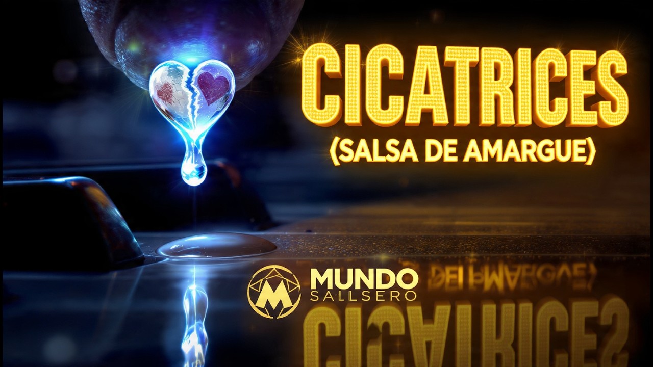 Cicatrices de tu Engaño - MUNDO SALSERO