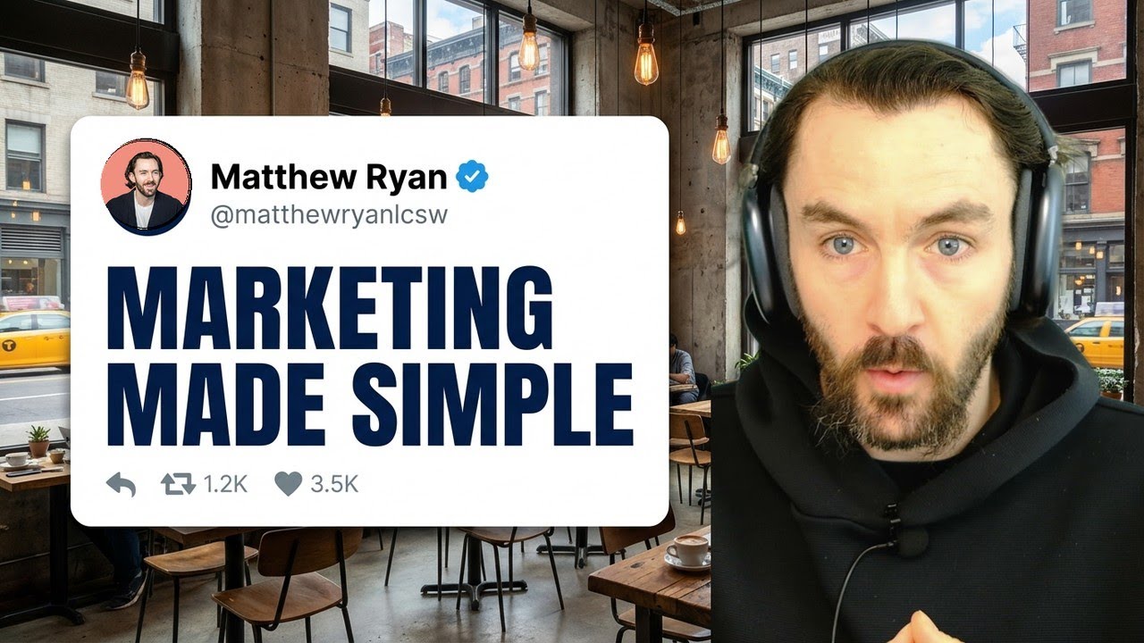 Private Practice Marketing Is Simpler Than You Think