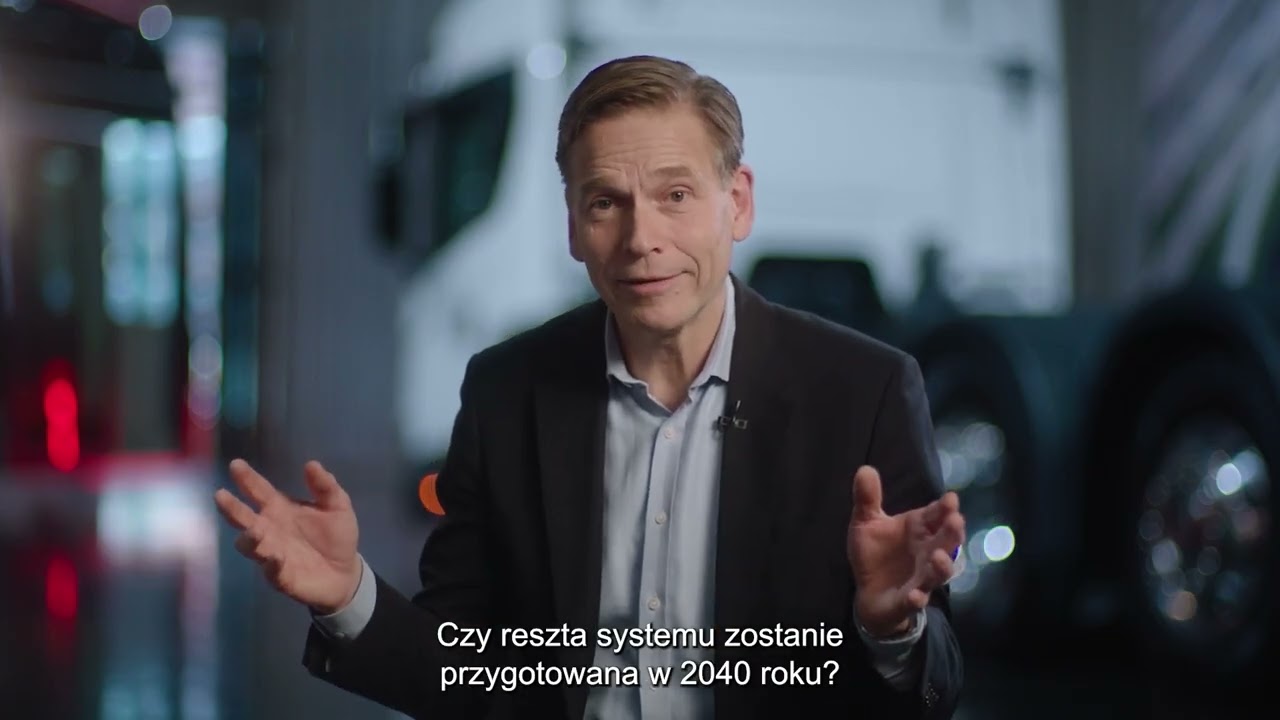 Niższa emisja CO2