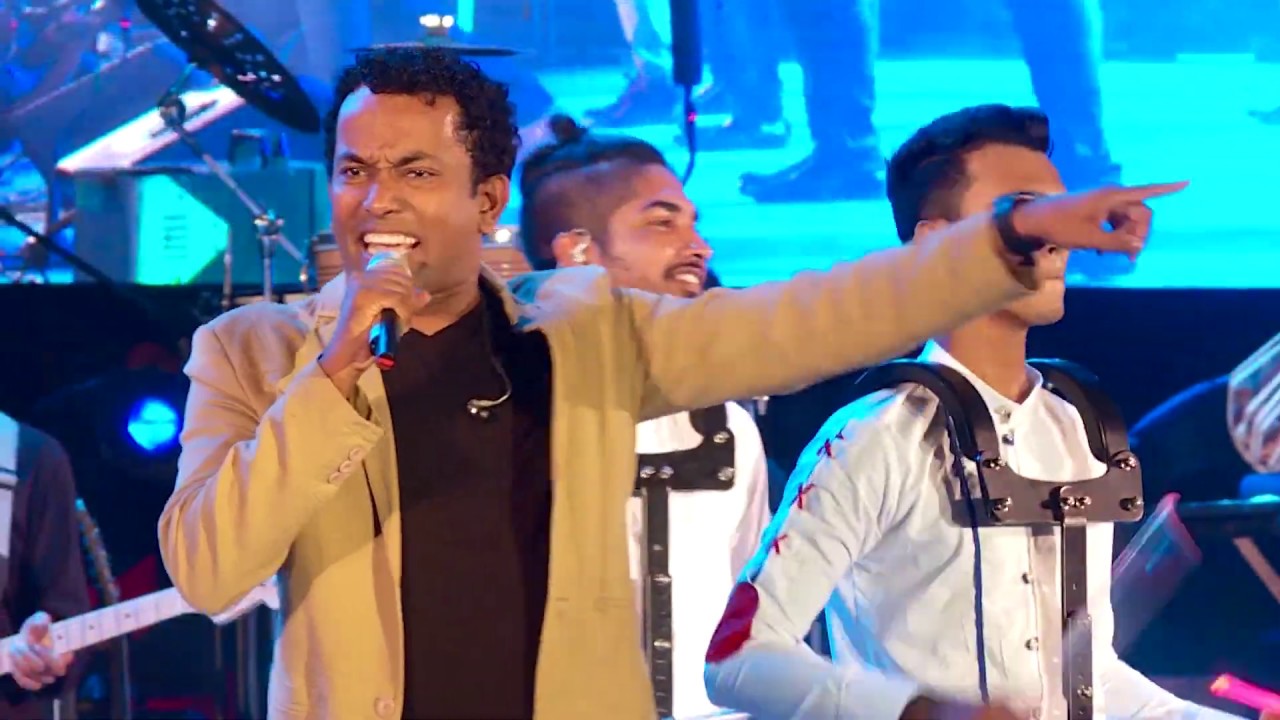 The Bera Fest 2017 - Naadro With Bathiya and Santhush (HiniPeththata)