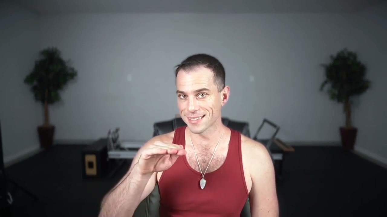 Evidence Based Pilates Podcast Episode 43: Simplifying Muscle Contractions