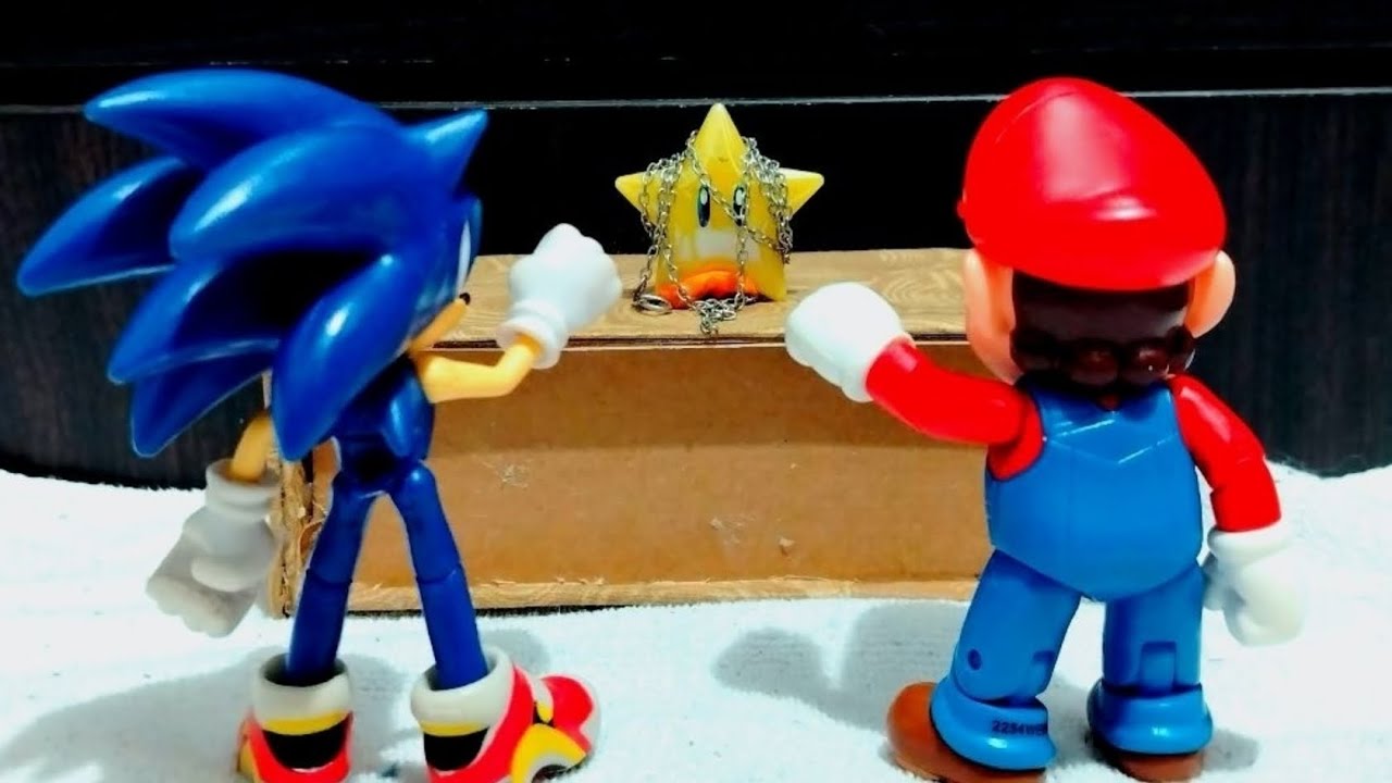 ¡Infiltrados en la base de Eggman! - Episodio 14