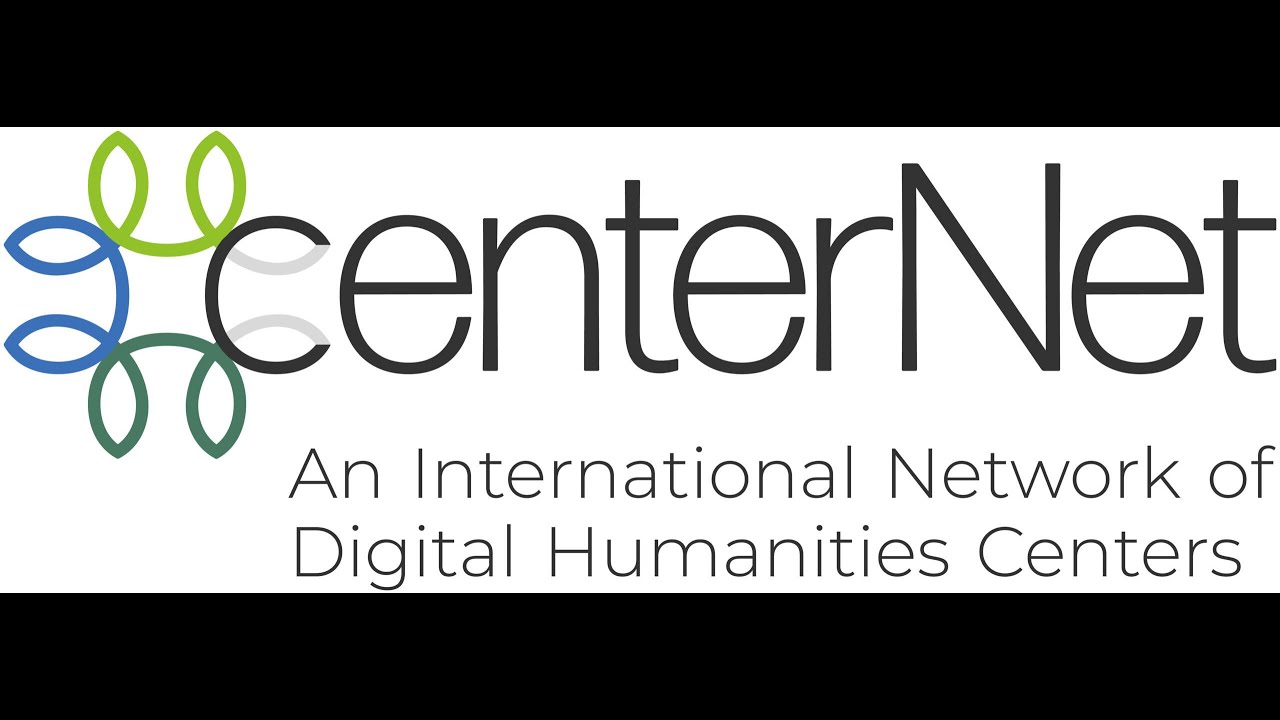 centerNet 2025 Lecture series: Martin Grandjean