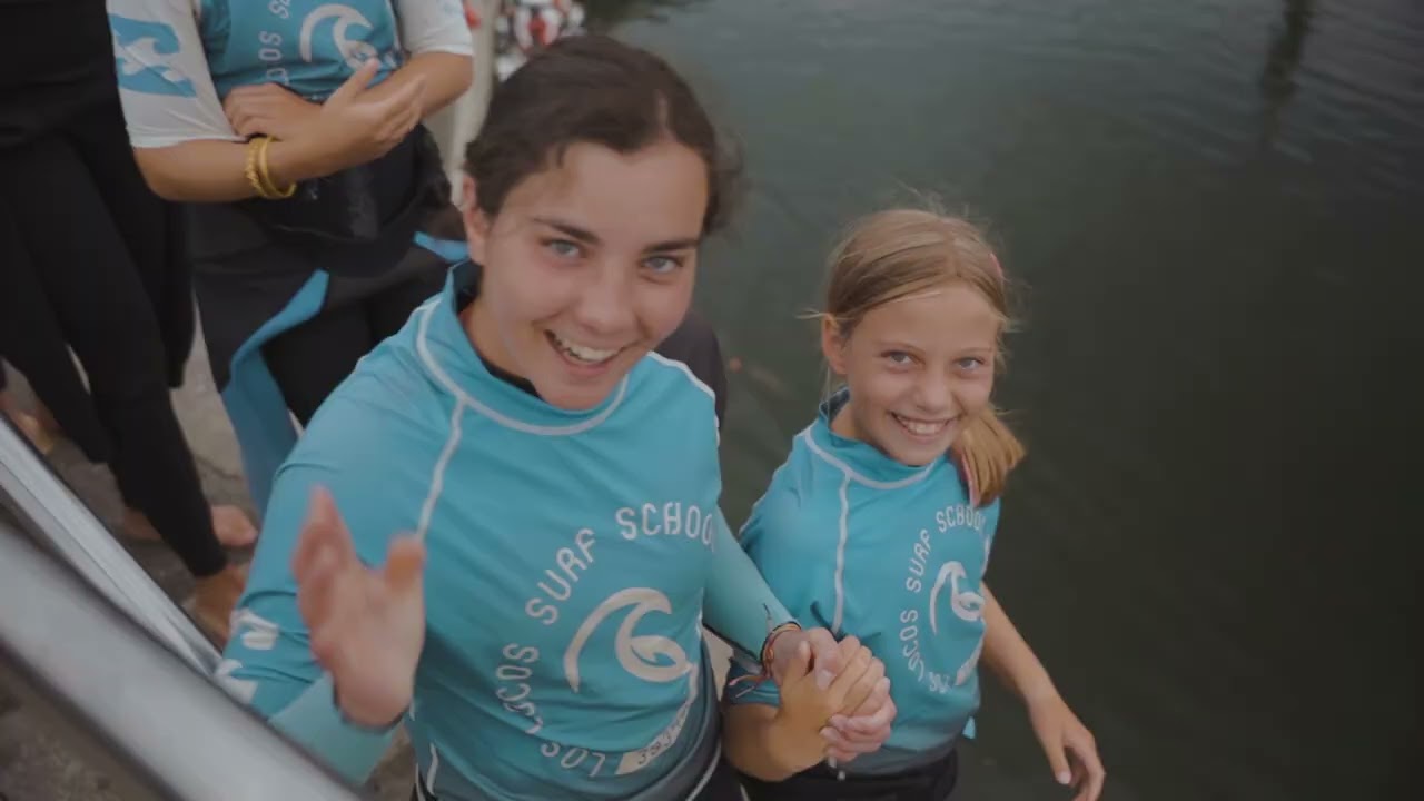SURFCAMP 3 2025