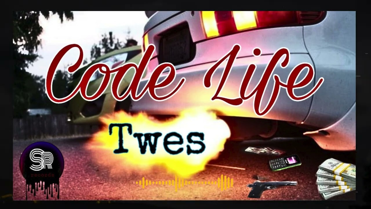 Twes-_-Code Life (official audio)