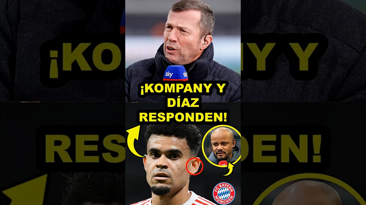 🚨 &iexcl;ESPA&Ntilde;A LO OCULTA! La VERDADERA raz&oacute;n por la que LUIS D&Iacute;AZ DESTROZAR&Aacute; al Real Madrid 😱🔥
