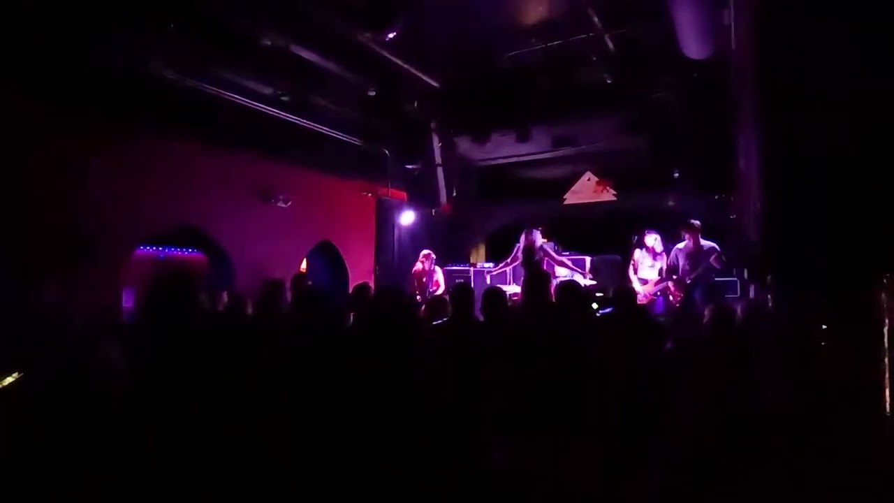 jvk middle east (cambridge, ma) 11/20/25