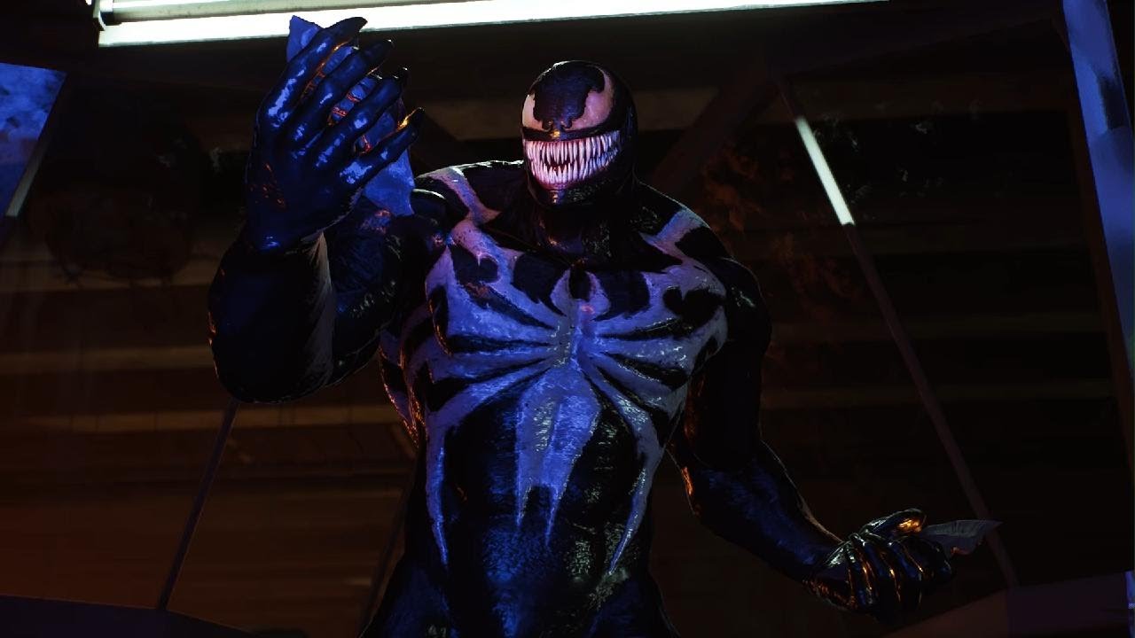 Marvel's Spider-Man 2 - Venom Infects The Entire City!! Part 25