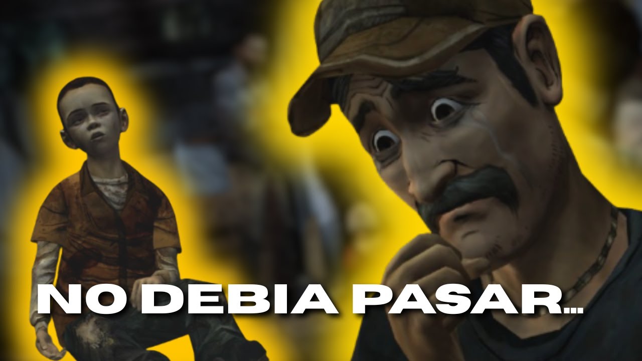 Adiós Detective Pato... I TWDG