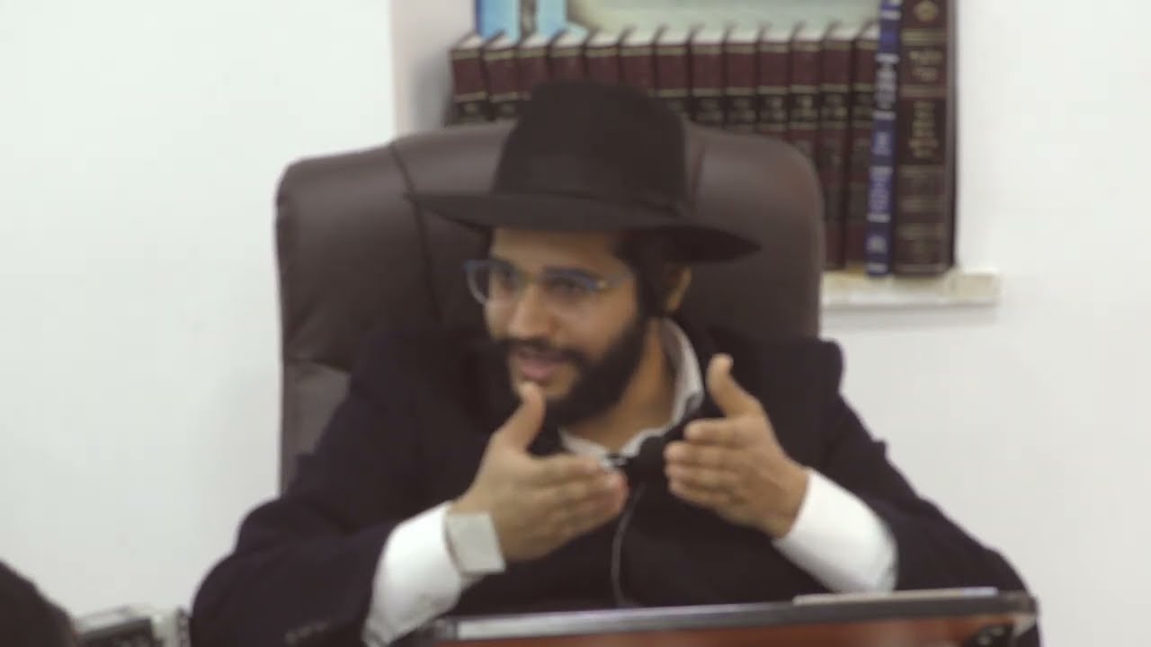הגאון הינוקא - 