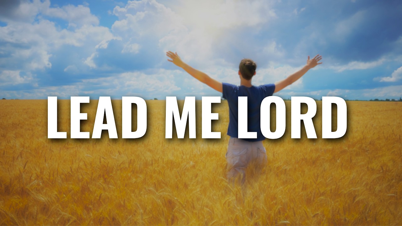 Let God's Favor Guide and Establish Your Steps Today