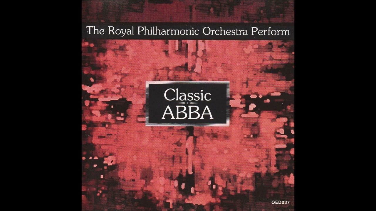 The Royal Philharmonic Orchestra - 7. Money, Money, Money
