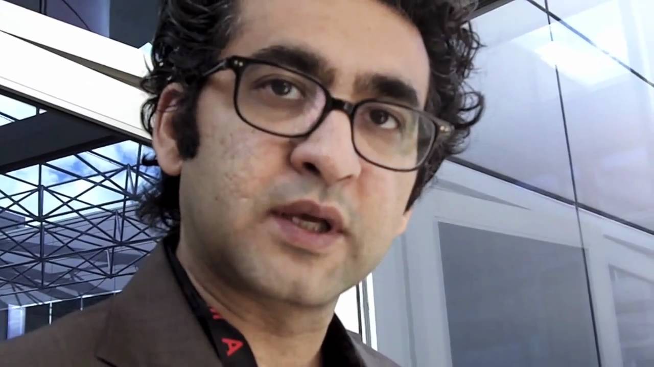 CES 2011: A tour of the Kno tablet