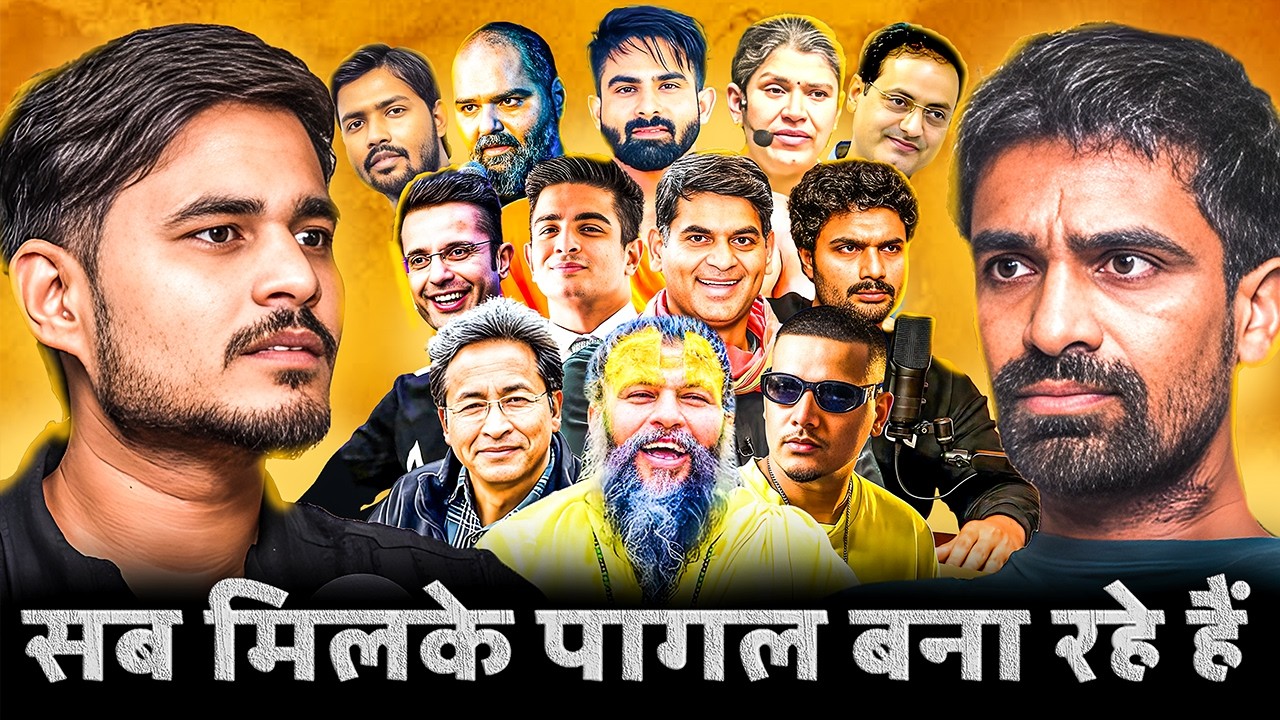 Baaghi Haryanvi The Unstoppable 