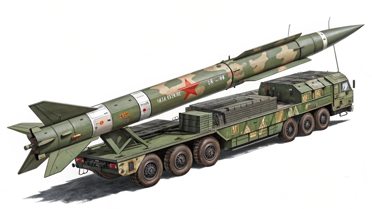 Type 88 Surface-to-Ship Missile: Japan&rsquo;s Coastal Defender Explained
