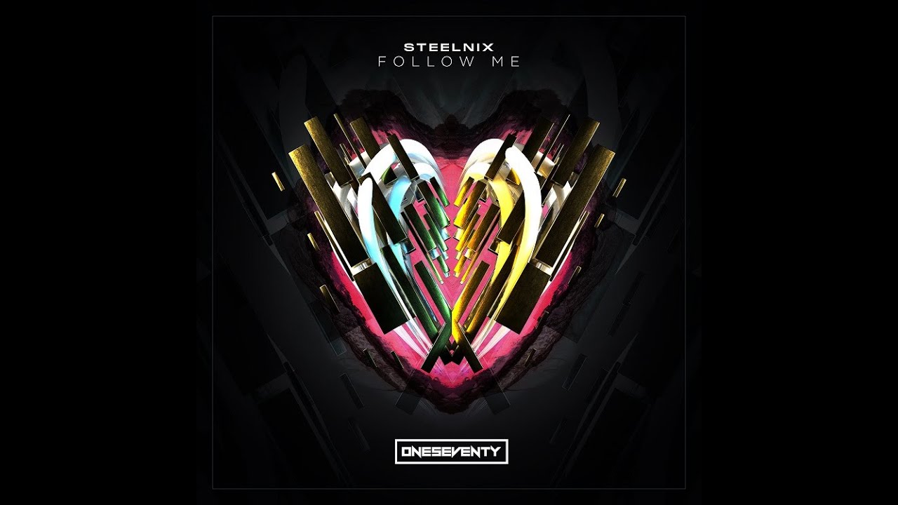 SteelniX - Follow Me | HQ Videoclip | Hardstyle
