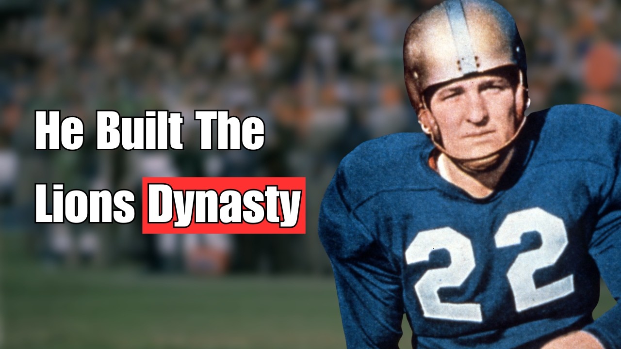 How an Alcoholic, Party-Loving QB Still Conquered the NFL