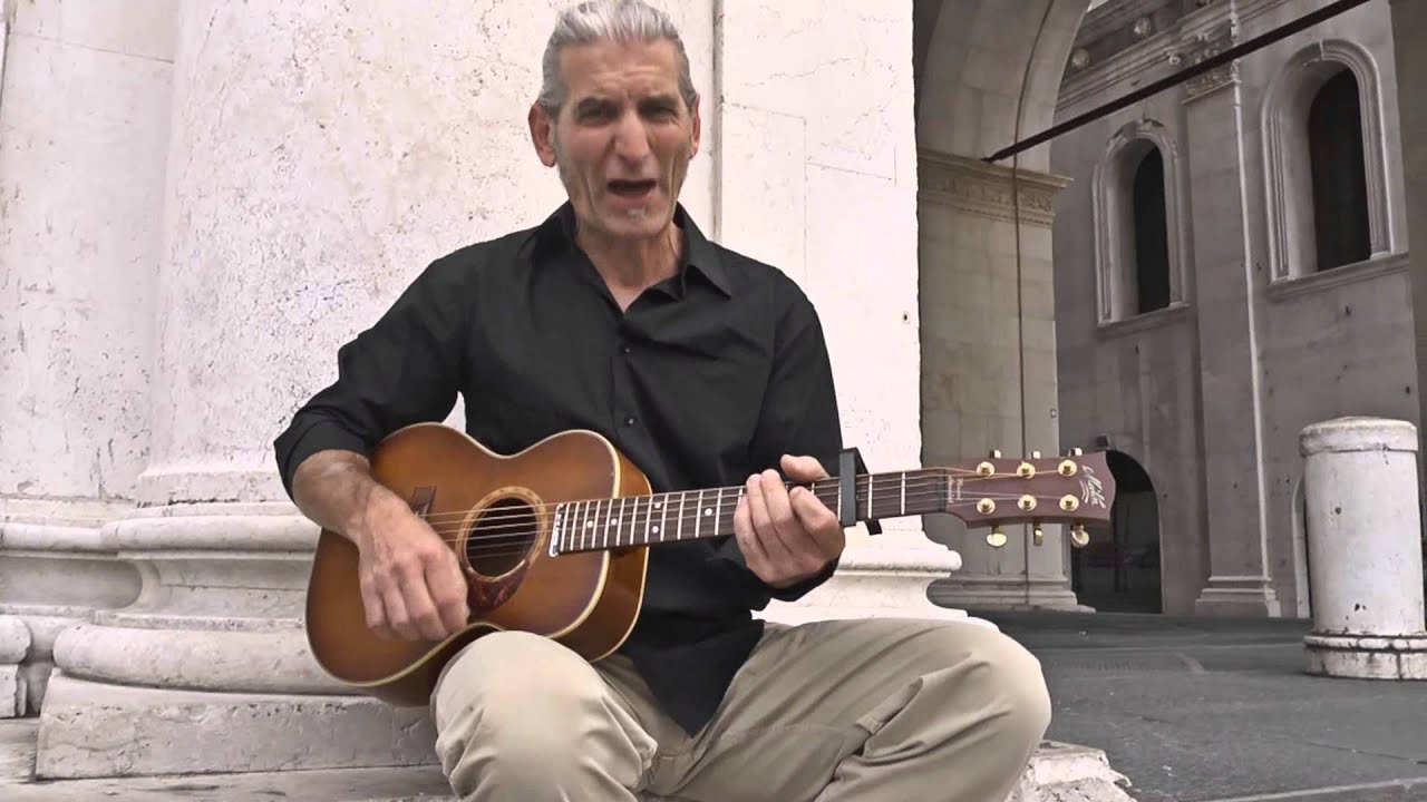 Piergiorgio Cinelli - Via De Corsa