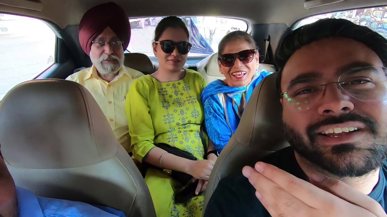 Shaadi Ki Shopping | Canada Couple Vlogs