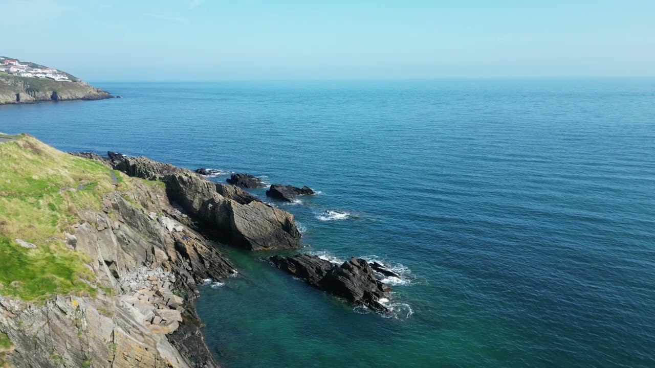 Douglas | Isle of Man | 2023 | Second Annual Trip.