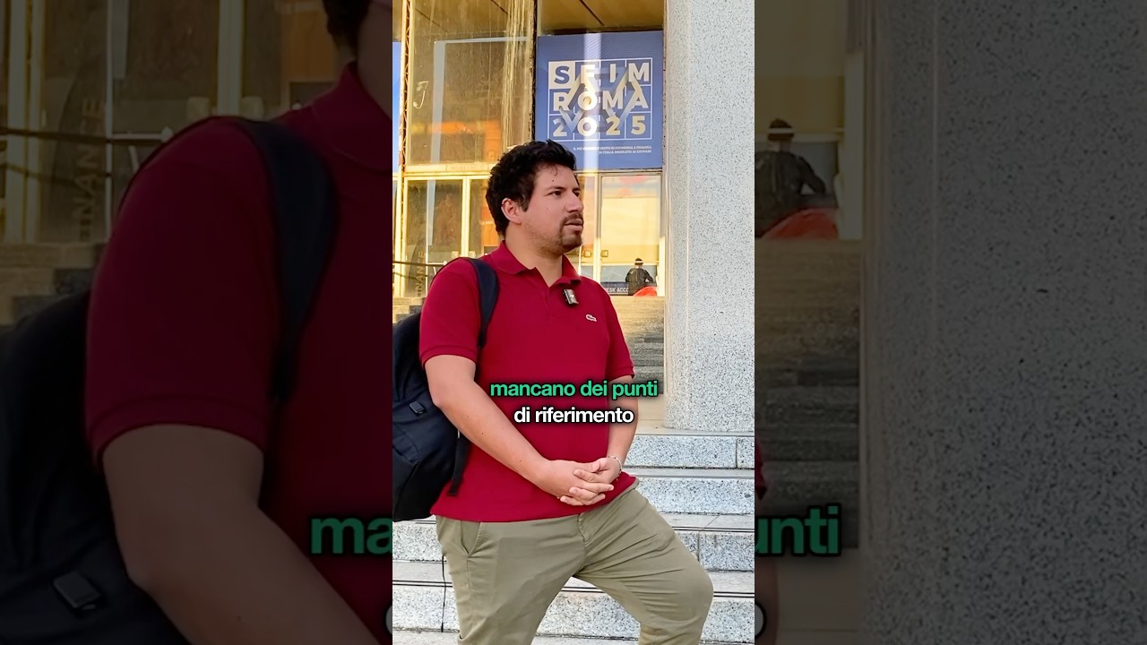 La crescita dei club di Starting Finance in Italia🧠🆙 #brainup #intervista #cfo #finance #economia