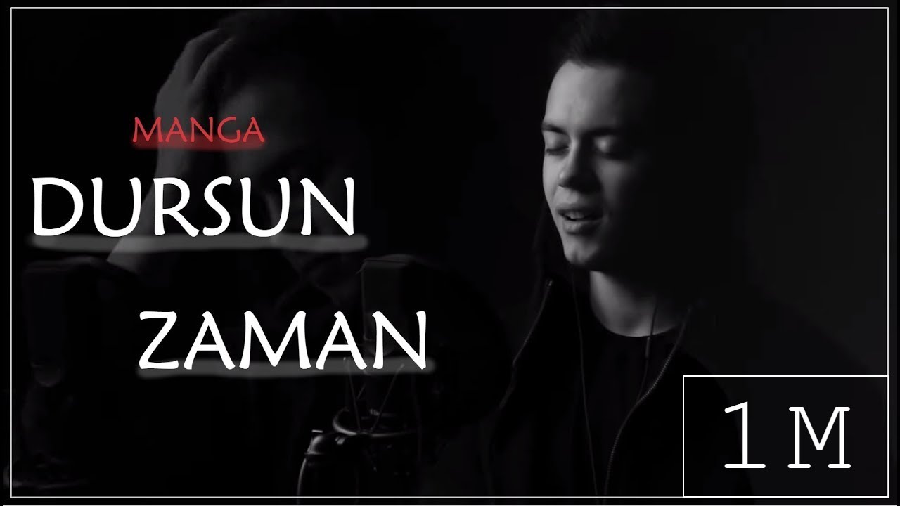 Bariton - Dursun Zaman (Cover) | O Ses T&uuml;rkiye