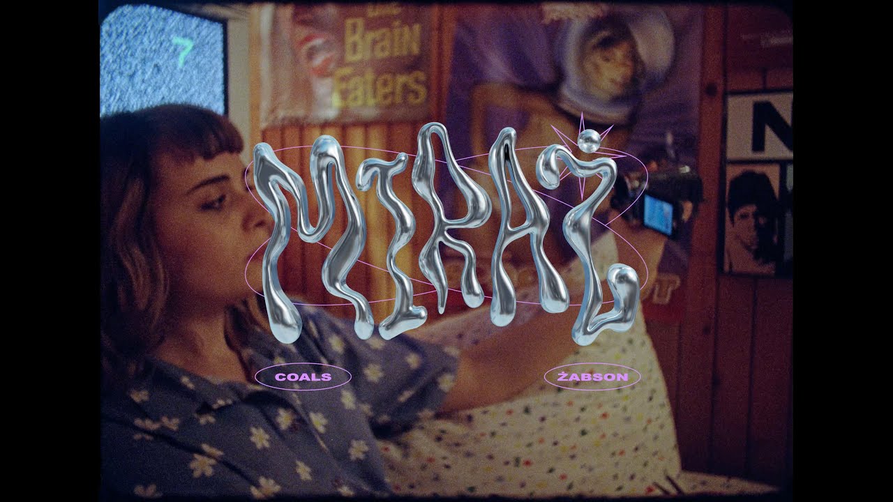 Coals feat. Żabson - Miraż