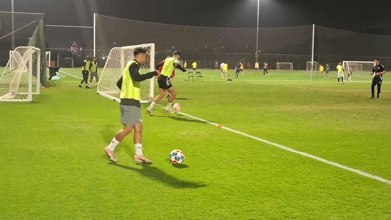 KWAKU ANKOMAH-YEBOAH ATTACKING MIDFIELDER/STRIKER HIGHLIGHTS 