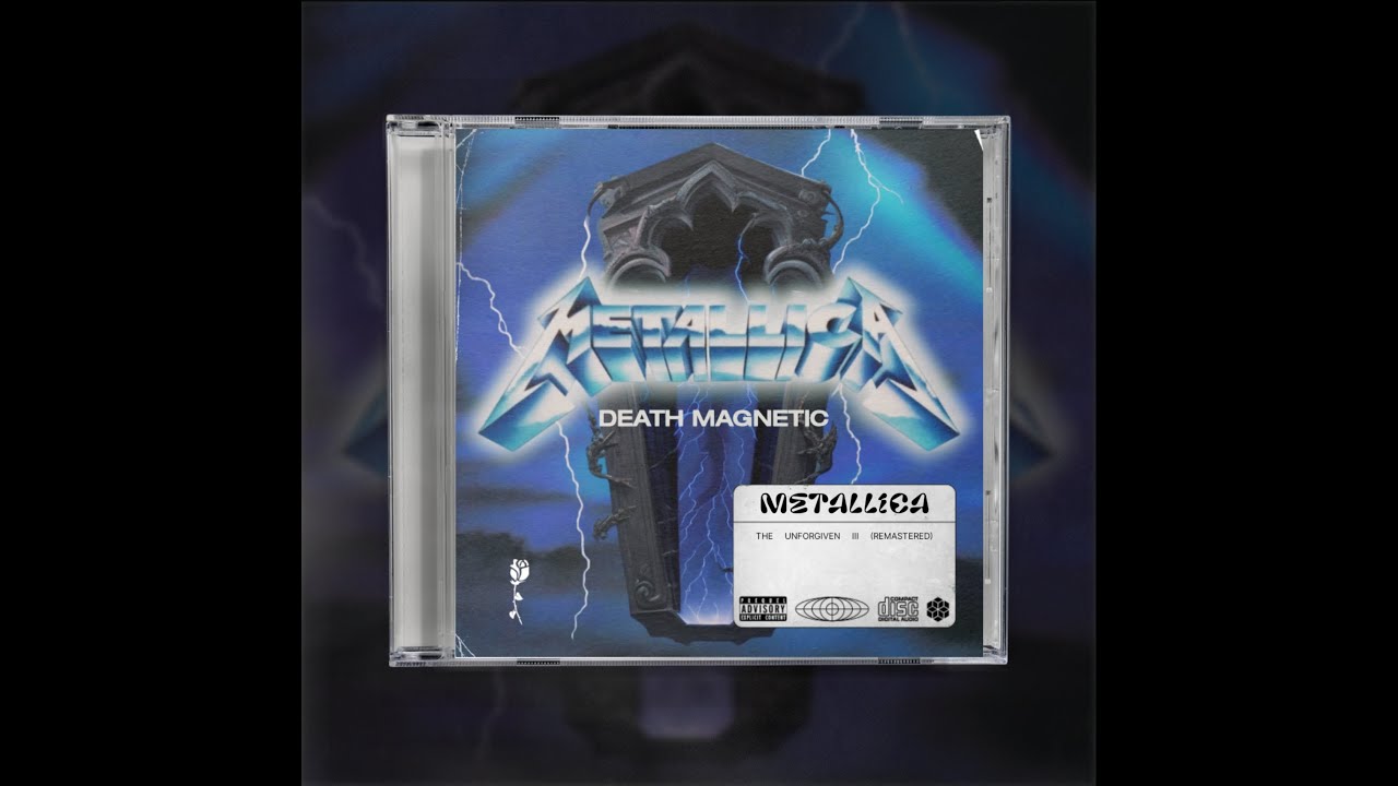 Metallica - What If 