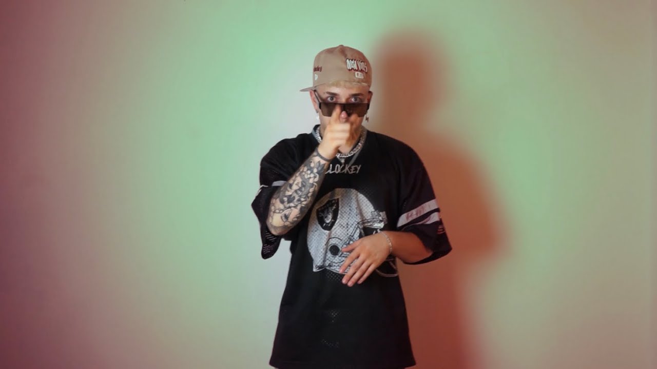 Clockey - No Problem (Official Video)