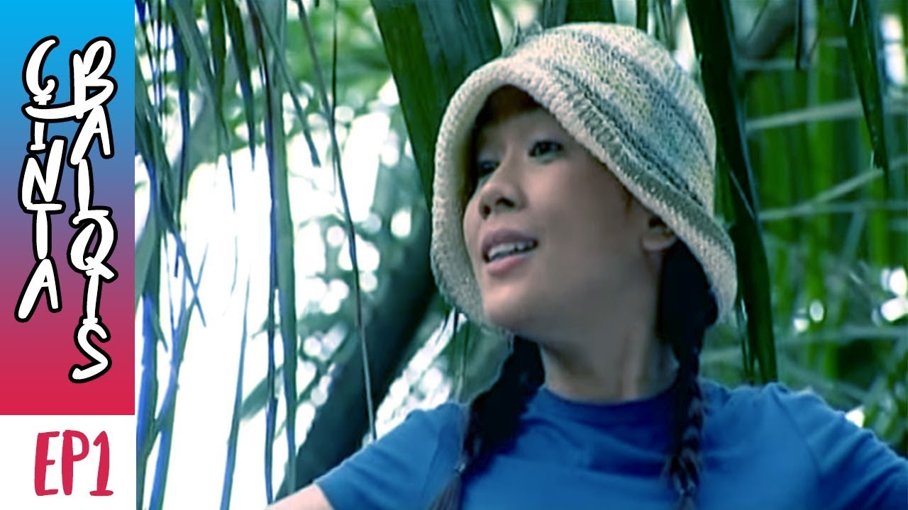 [FULL] Cinta Balqis | Episod 1
