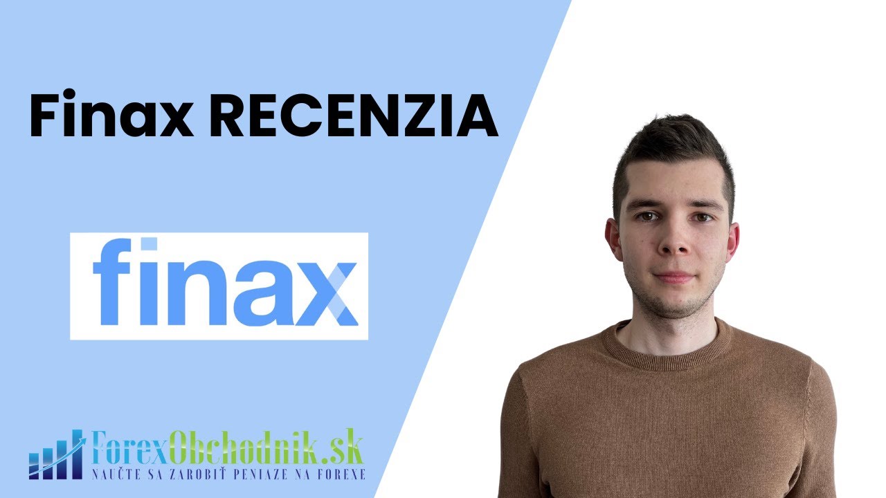 Finax recenzia a moje vlastné skúsenosti