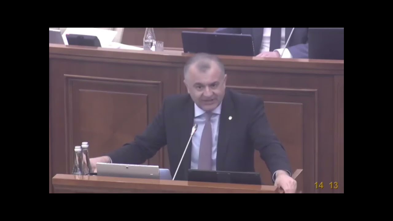 PAS a luat în zeflemea această Moțiune, inițiată după ce în ultimii 2 ani avem 7 decese în armată...