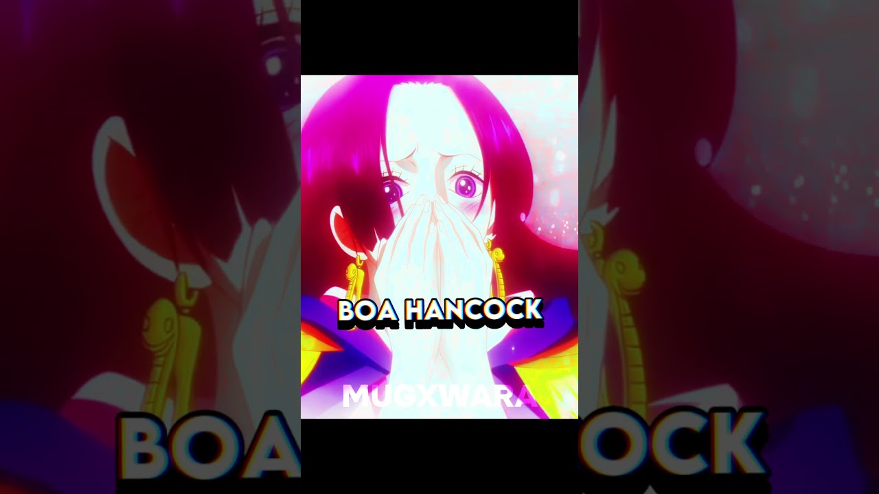 Rating One Piece Waifus #onepiece