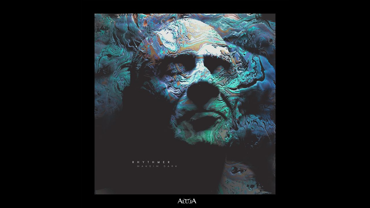 Maksim Dark - Algorithm (Official audio)